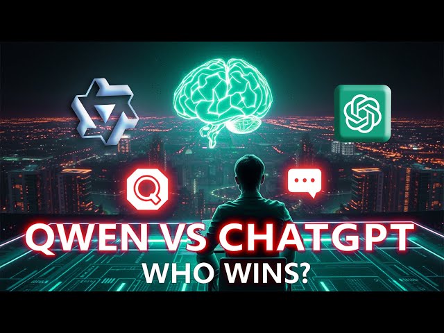 Why Qwen is a game changer in AI