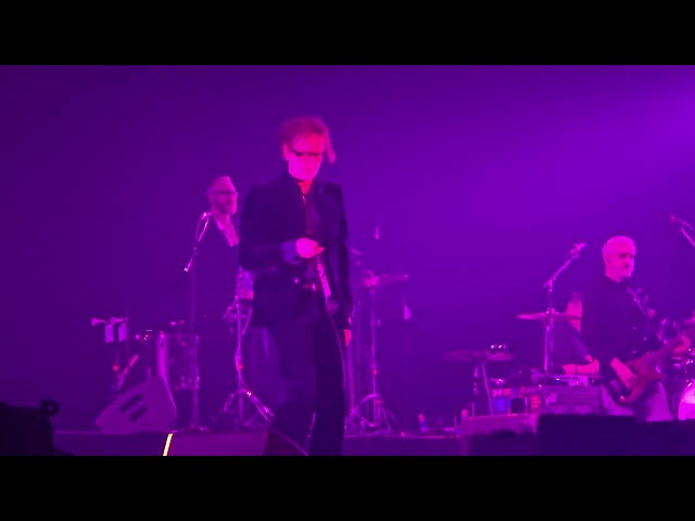 Do You Remember The First Time? / Pulp at Rockin'on Sonic , Japan , 04 Jan.2025