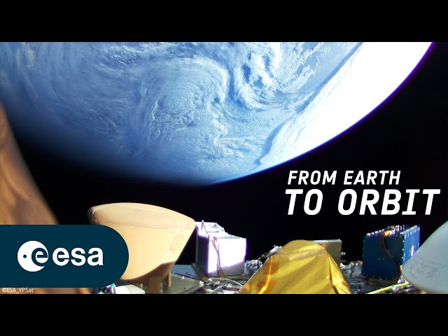 The Young Professional Satellite - From Earth to Orbit (episode 3)