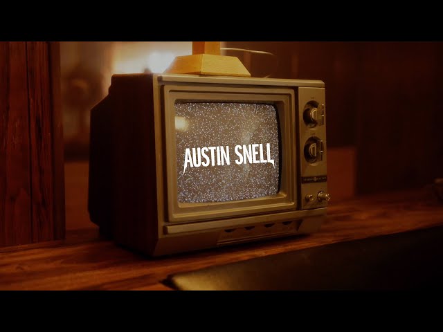 Austin Snell - Still Bleeding (House Sessions) [Full Album Concert Event]