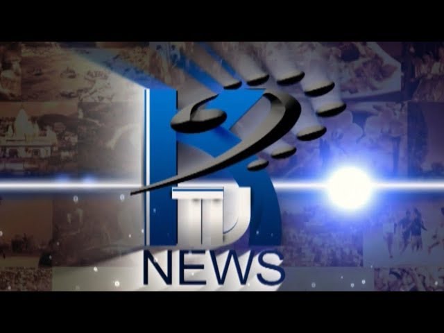 Kalimpong KTV News 3rd August 2018