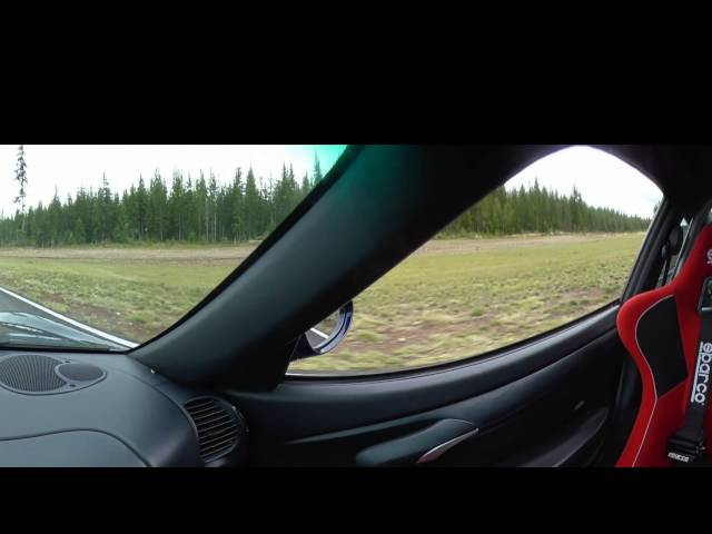 360° Virtual Track Session @ The Ridge