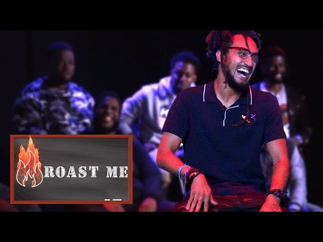 Roast Me | Season 4 Episode 7 | All Def