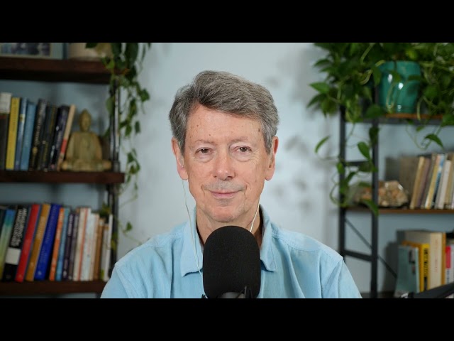 The Deep Peace in Approaching Your Life as an Offering: Meditation with Rick Hanson