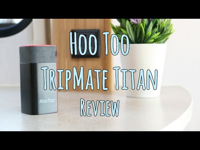 HooToo TripMate Titan : Review