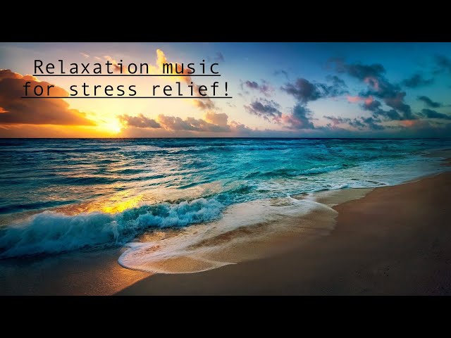 9 hours of pure relaxation - Meditationsmusik, Entspannungsmusik, Relaxation music to reduce stress