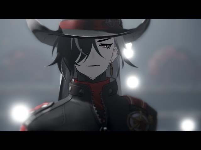 【MMD x Honkai Star Rail】New Thang 【Boothill】