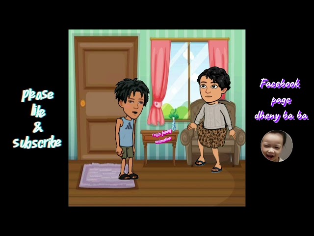 #69 JOKE TIME | TAGALOG JOKES COMPILATION ANIMATION 2025 | rogin funny animation