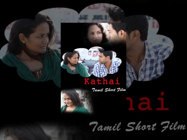 Kathai-Action and comedy Tamil short film -RedPix Short Films