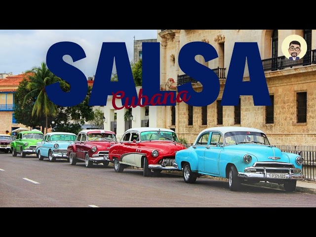 Mix Salsa Cubana | Solo Hits