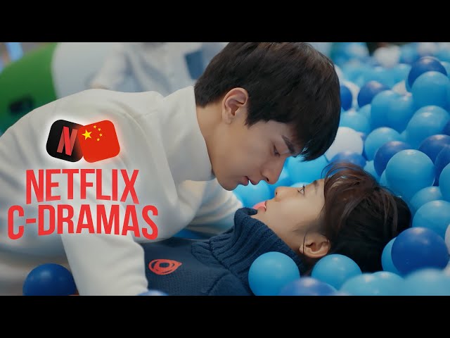 10 Netflix Chinese Dramas You Need to Binge Right Now