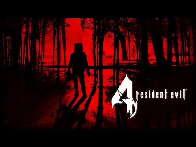 Resident Evil 4 HD All Cutscenes Movie! FULL Resident Evil 4 Movie