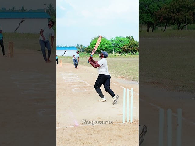 Senior player Prabu#six#shorts#update #trending#today #viralshorts#cricket#live