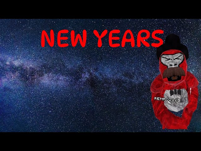 GTAGS NEW YEARS UPDATE