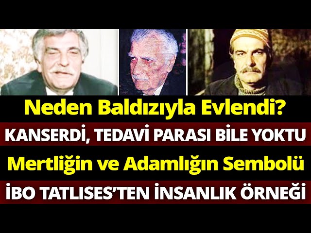 KADİR SAVUN'un Büyük Dramı: Kanser Oldu ama Tedavi Olacak Parası Bile Yoktu. Vefasızlık ve Hüzün...