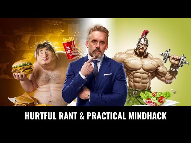 MINDHACK for LIMITLESS MOTIVATION - lifechanging