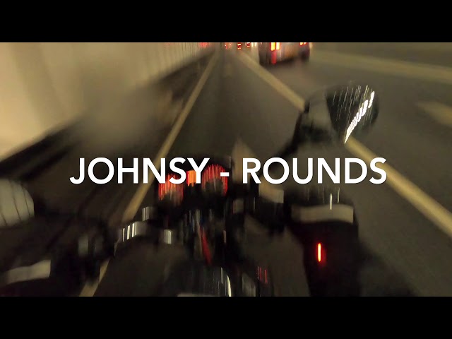 Johnsy  -  Rounds