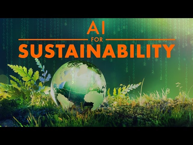 AI for Good - Sustainability