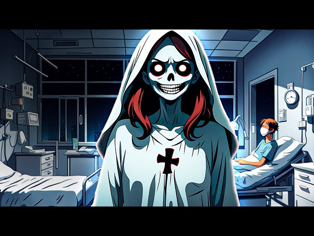 Scary Hospital Secrets: True HORROR Stories Animated