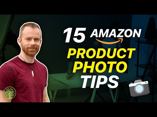 Amazon Product Photos That Convert Into Sales