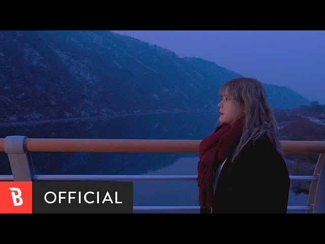 [MV] Div(디브) - snowy town(눈 내리는..)