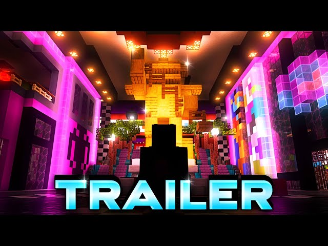 Minecraft: Security Lockdown – OFFIZIELLER TRAILER | Deutsch