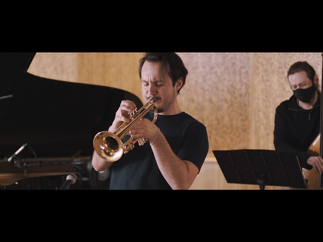 Julien Knowles Quartet - "Prelude" | RJO Jazz in the Schools