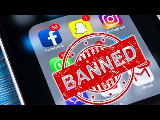 Australia’s social media ban