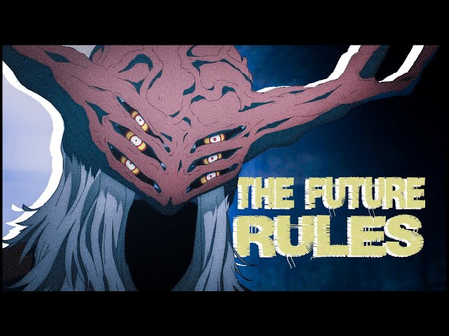 THE FUTURE RULES!!! | A Chainsaw Man Fandub