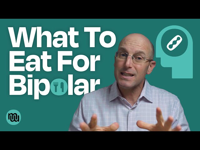 What is a Good Bipolar Diet?