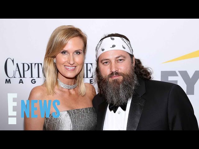 Duck Dynasty RETURNS to TV! All the Details on the Robertsons’ Reality Revival | E! News