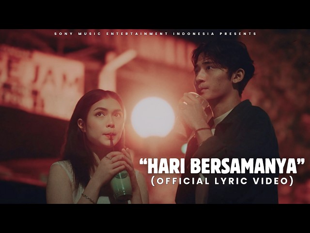 Sheila On 7 - Hari Bersamanya (Official Lyric Video)