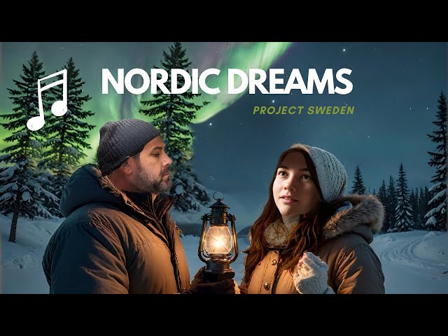 Nordic Dreams - Project Sweden intro song