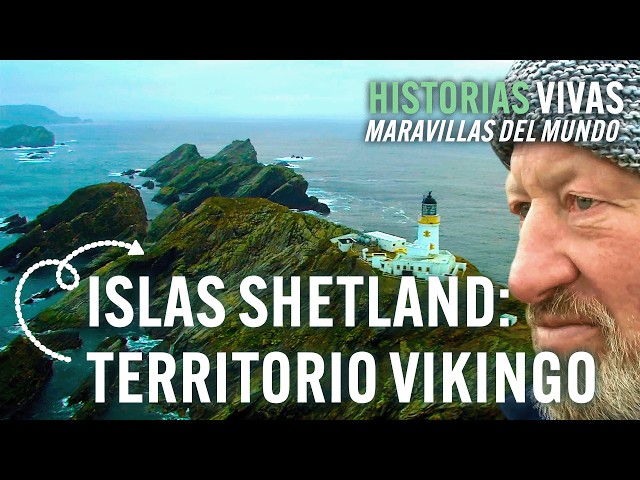 Descubre las islas del norte de Escocia: antiguo territorio vikingo | Historias Vivas | Documental