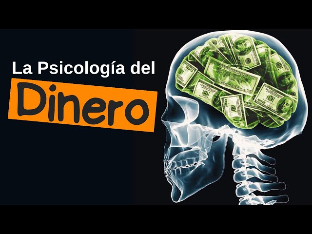 17 lecciones sobre el dinero - La Psicología del Dinero//Morgan Housel