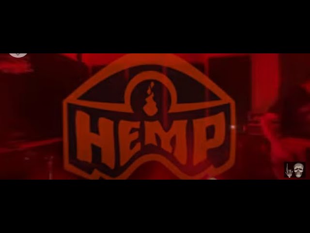 HEMP - 'Till A' the Seas' - 360° Live in studio @ Sonika