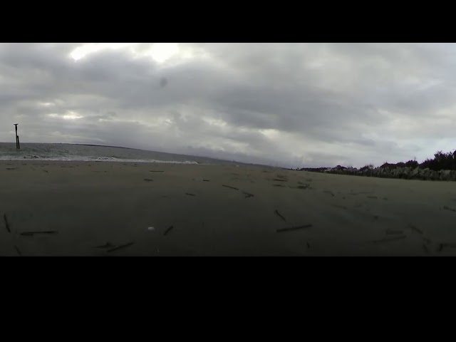 Sullivan's Island, SC - 1 min - 360Fly