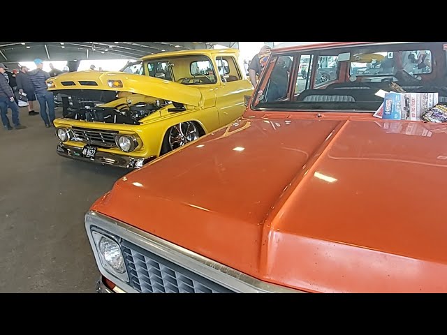 Texas Lone Star Throwdown 2020 Classic Autos Samspace81