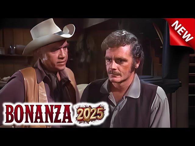 Bonanza 2025 | Part 47 | The Best Cowboy TV Series 2025