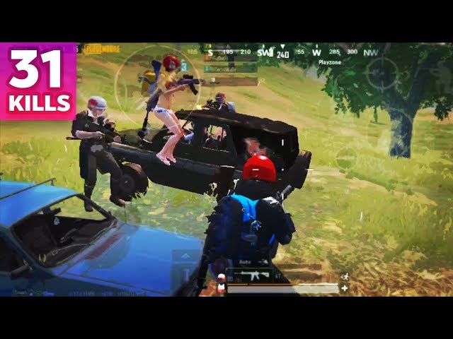 SAMSUNG GALAXY A51 PUBG MOBILE | SMOOTH + EXTREME | SEASON 12 | SENSITIVITY | 31 KILLS