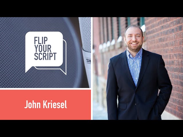 From Near Death Experience to New Life Perspective with John Kriesel