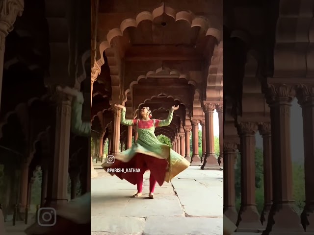 Sakal Ban | #heeramandi #sanjayleelabhansali #rajahasan #netflix #dance #traditional #shorts