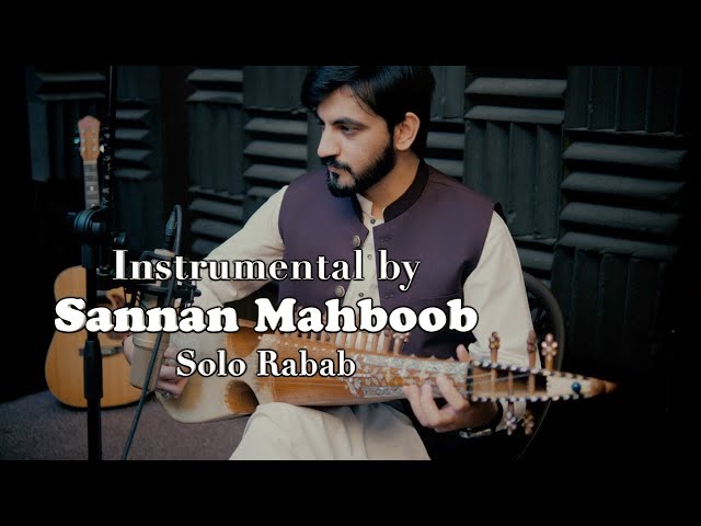 Instrumental by  Sannan Mahboob