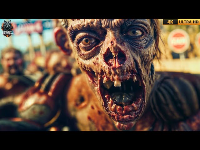 10 NEW Best Zombie Games of 2025 & Beyond