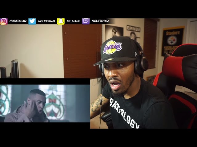 AUSSIES DRILL LIT!!! |  ONEFOUR - In The Beginning (REACTION!!!)