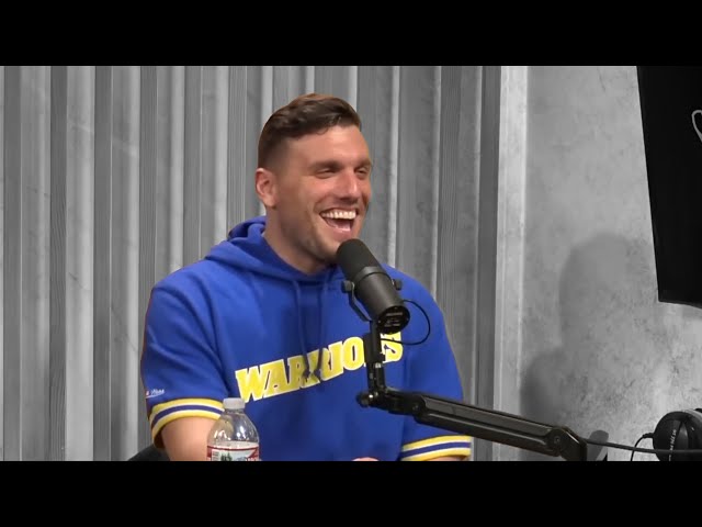 Chris Distefano | Funniest Podcast Moments | #1