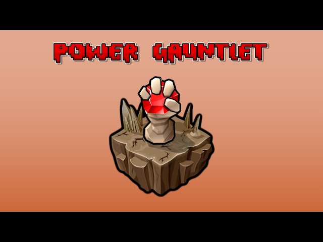 Geometry Dash 2.2 Power Gauntlet All Levels Complete (All Coins)