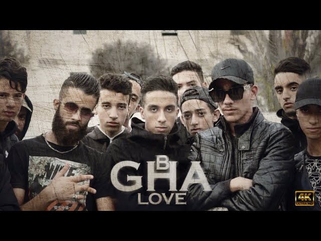 FRATELLO - GHA B LOVE ( prod by : malakapa )