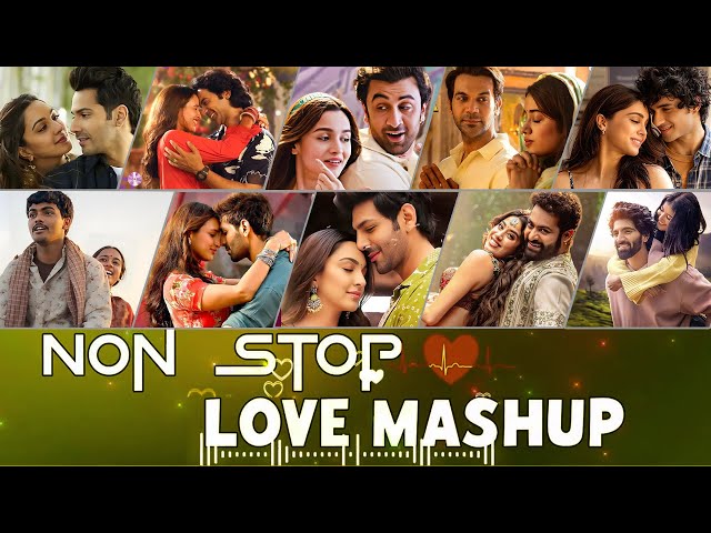 Colours of Love Jukebox💥Love Mashup 2024💥Arijit Singh Songs 2024💥Arijit Singh Jukebox💥Non-Stop