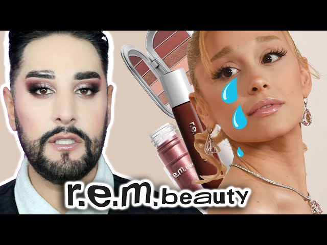 Why No One Is Buying r.e.m Beauty | The Downfall of r.e.m Beauty